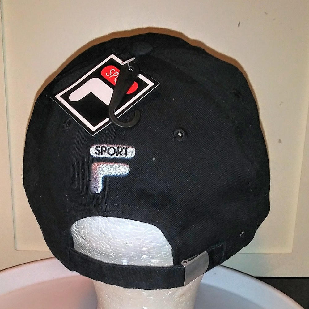 Fila cap - Picture 2 of 2